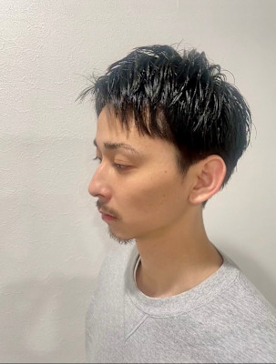 ビジネスショート