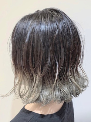 グラデーションカラー