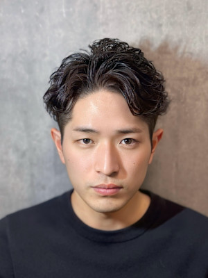 フェザーパーマ