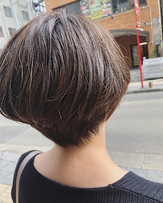 Hair Lust×スタイル