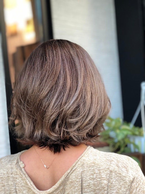 Hair Lust×スタイル