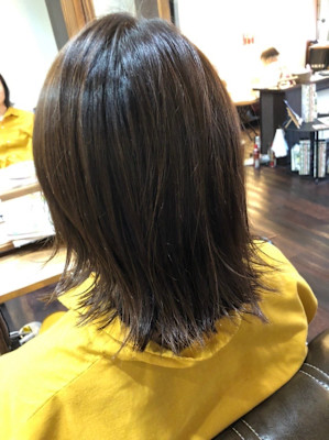 Hair Lust×スタイル