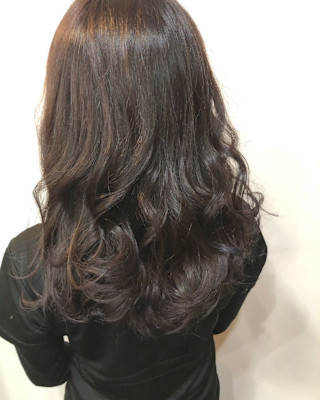 Hair Lust×スタイル