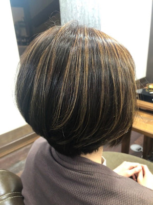 Hair Lust×スタイル