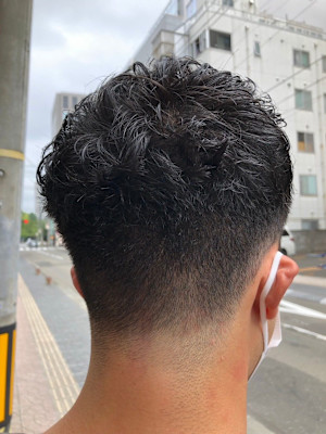 Hair Lust×スタイル