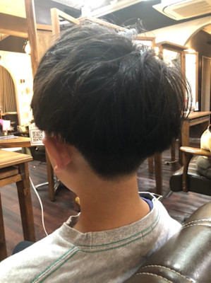 Hair Lust×スタイル