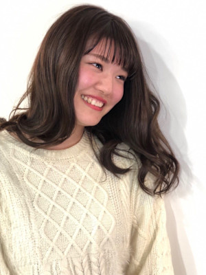 Hair Lust×スタイル