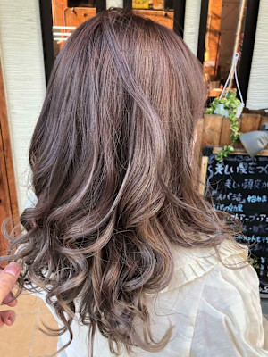 Hair Lust×スタイル