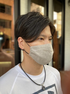 Hair Lust×スタイル