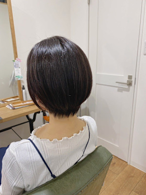 am hair design×スタイル