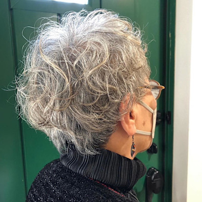 am hair design×スタイル