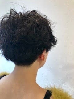 am hair design×スタイル
