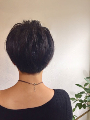 am hair design×スタイル