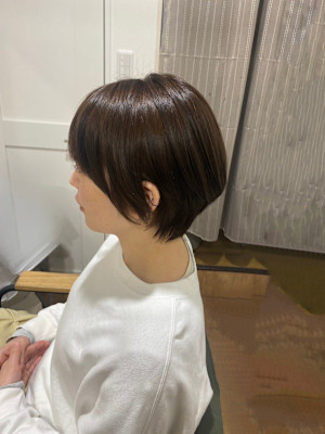 am hair design×スタイル