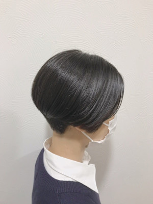 am hair design×スタイル