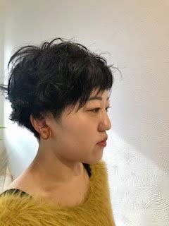 am hair design×スタイル