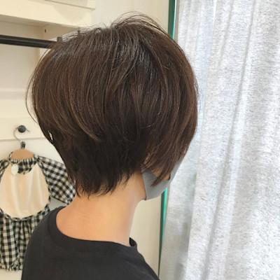 am hair design×スタイル