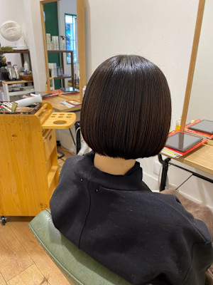 am hair design×スタイル