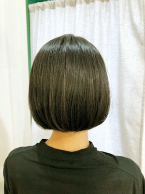 am hair design×スタイル