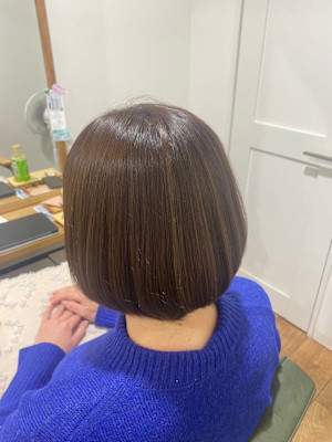 am hair design×スタイル