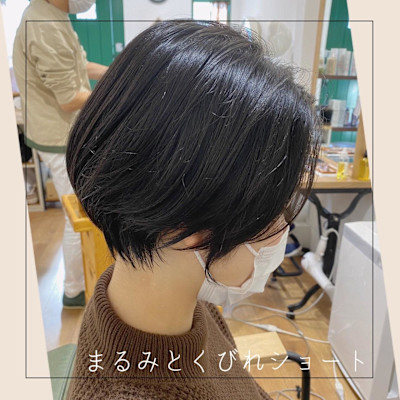am hair design×スタイル