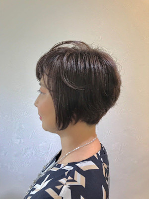 am hair design×スタイル