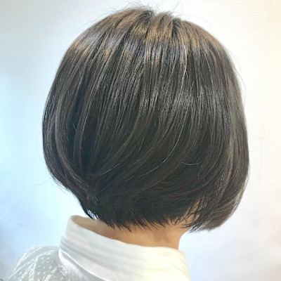 am hair design×スタイル