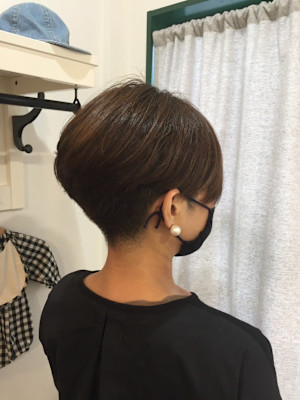 am hair design×スタイル