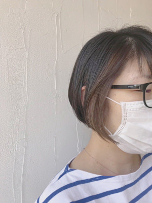 am hair design×スタイル