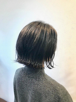 am hair design×スタイル