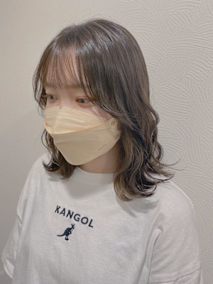 am hair design×スタイル