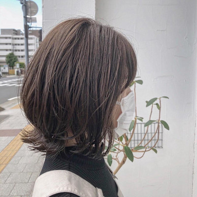 am hair design×スタイル