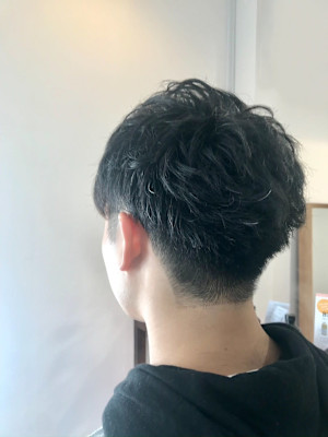 am hair design×スタイル