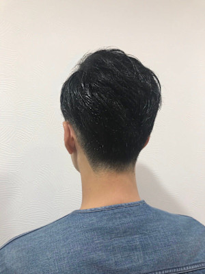 am hair design×スタイル