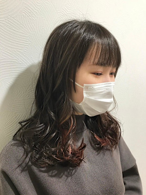 am hair design×スタイル