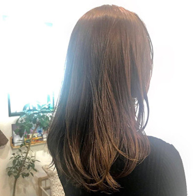 am hair design×スタイル