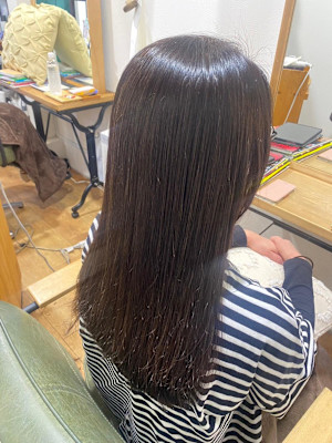 am hair design×スタイル