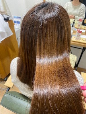 am hair design×スタイル