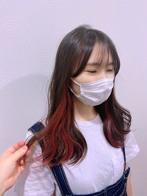 am hair design×スタイル