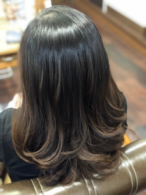 Hair Lust×スタイル