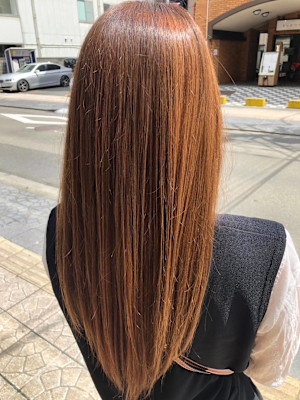 Hair Lust×スタイル