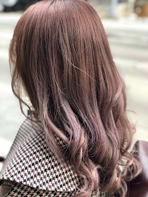 Hair Lust×スタイル