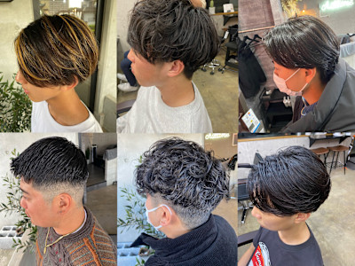 メンズスタイルetc…