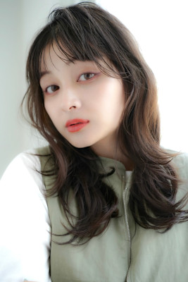 20代・30代・40代/ロング/レイヤースタイル