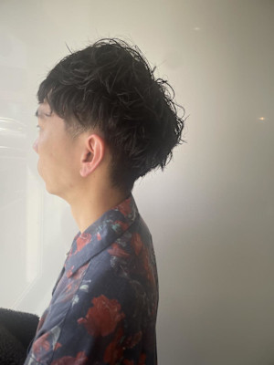 メンズスタイル