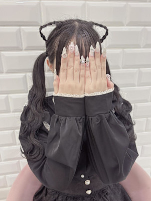 ねこみみツインテール＊まゆ