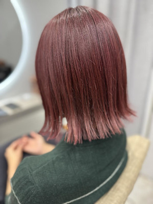 ルビールビーボルド