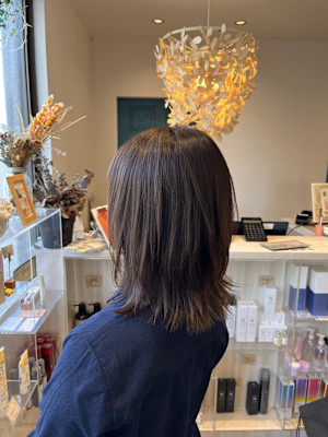 ミディアムレイヤー