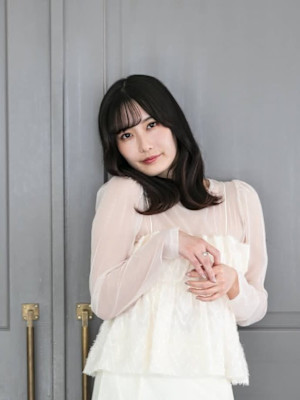 イルミナカラー/髪質改善トリートメント/学割U24