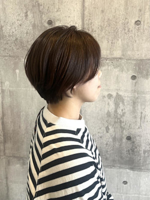 大人のくびれショート＊ARCH Sayaka＊